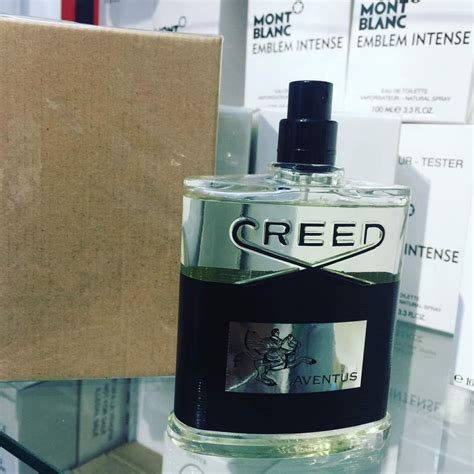 creed aventus tester price